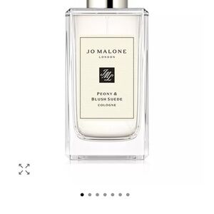 Jo Malone Peony & Blush Suede Fragrance